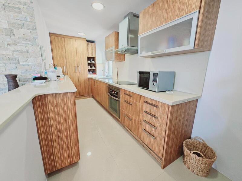 3 Schlafzimmer Appartement zu verkaufen