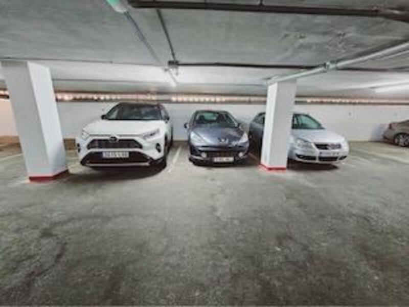 3 Schlafzimmer Appartement zu verkaufen