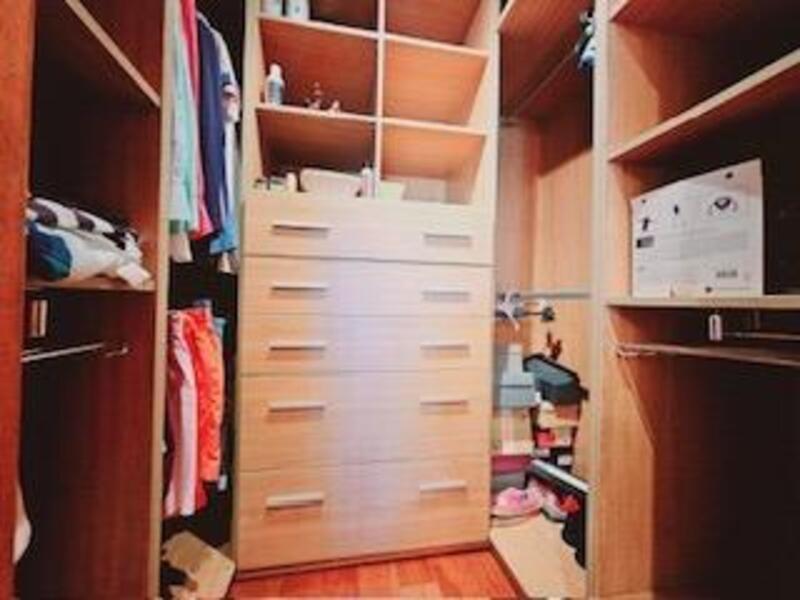3 Schlafzimmer Appartement zu verkaufen