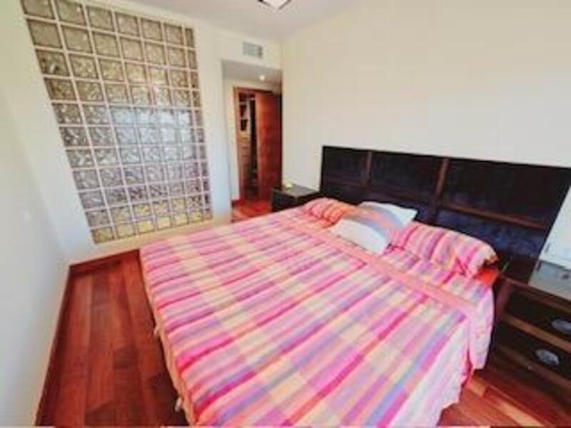 3 Schlafzimmer Appartement zu verkaufen