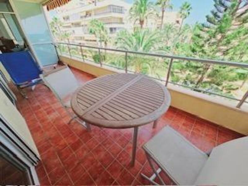 3 Schlafzimmer Appartement zu verkaufen