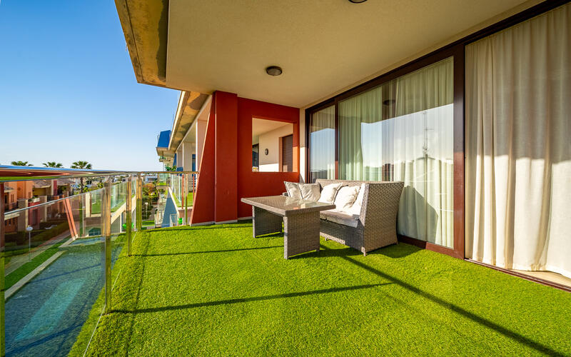 квартира продается в Orihuela Costa, Alicante