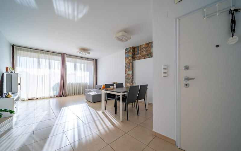 3 chambre Appartement à vendre