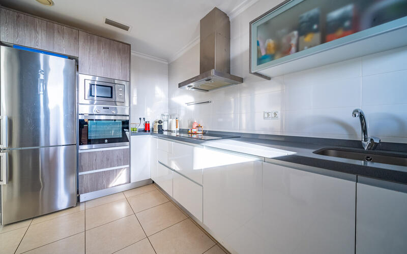 3 chambre Appartement à vendre