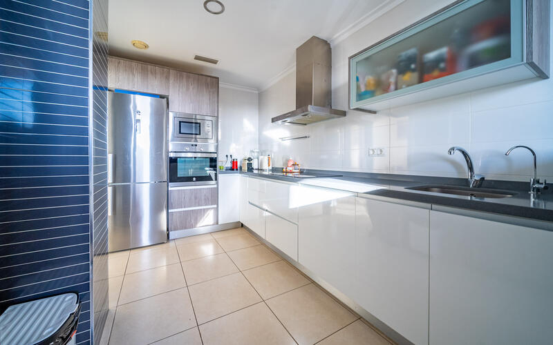 3 chambre Appartement à vendre