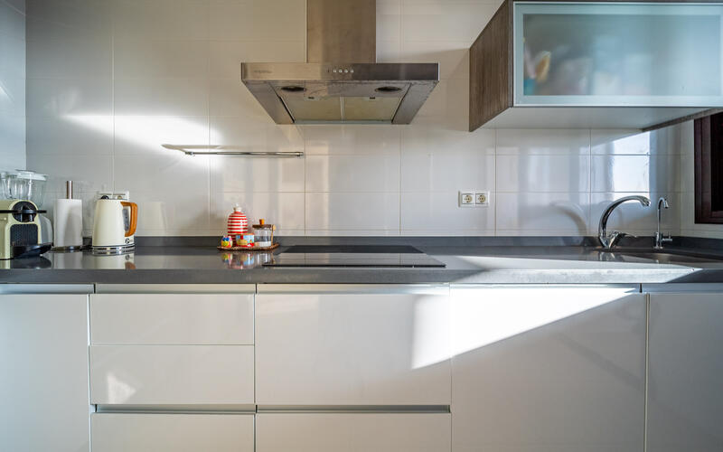 3 chambre Appartement à vendre