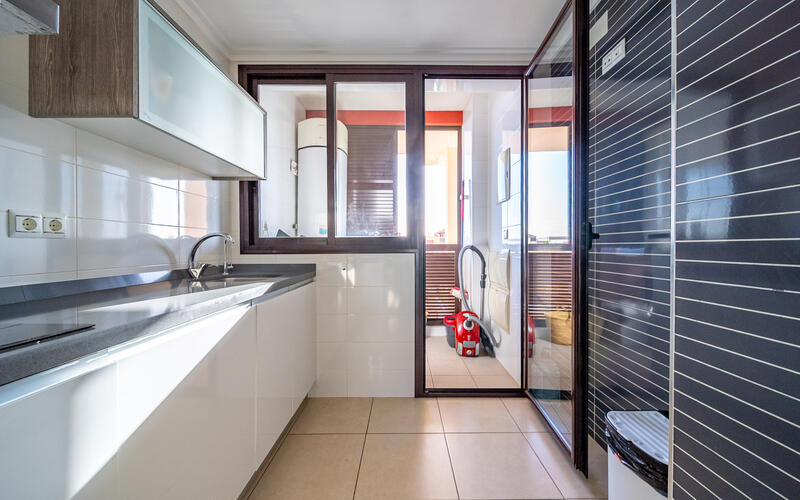 3 chambre Appartement à vendre