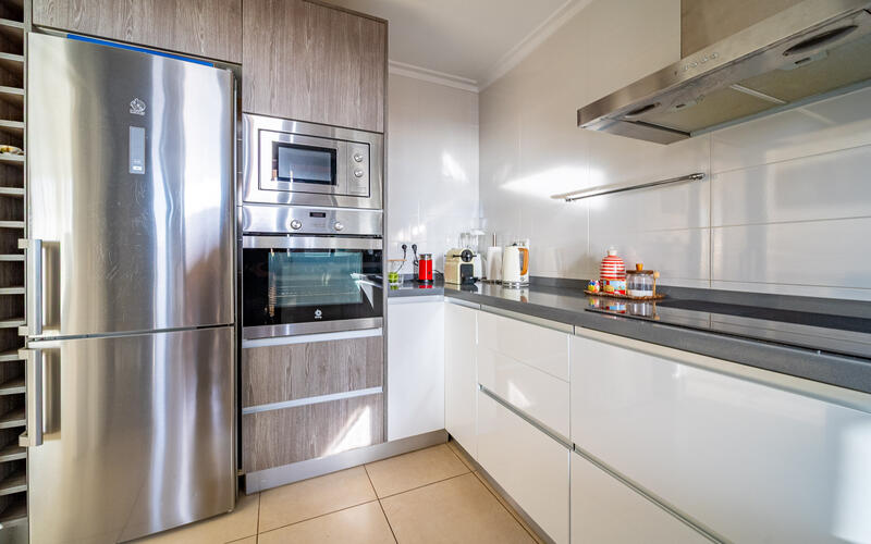 3 chambre Appartement à vendre