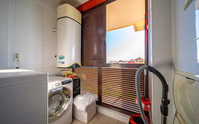 3 chambre Appartement à vendre