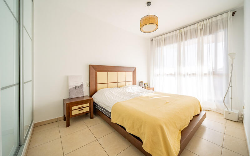 3 chambre Appartement à vendre