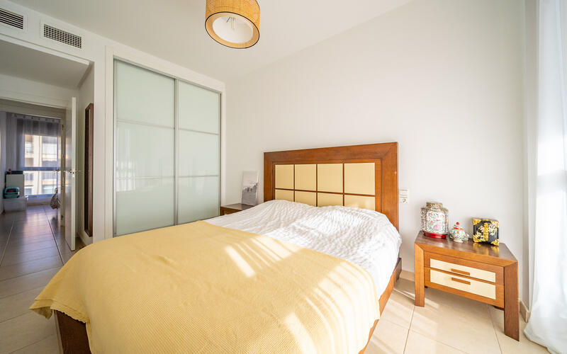 3 chambre Appartement à vendre