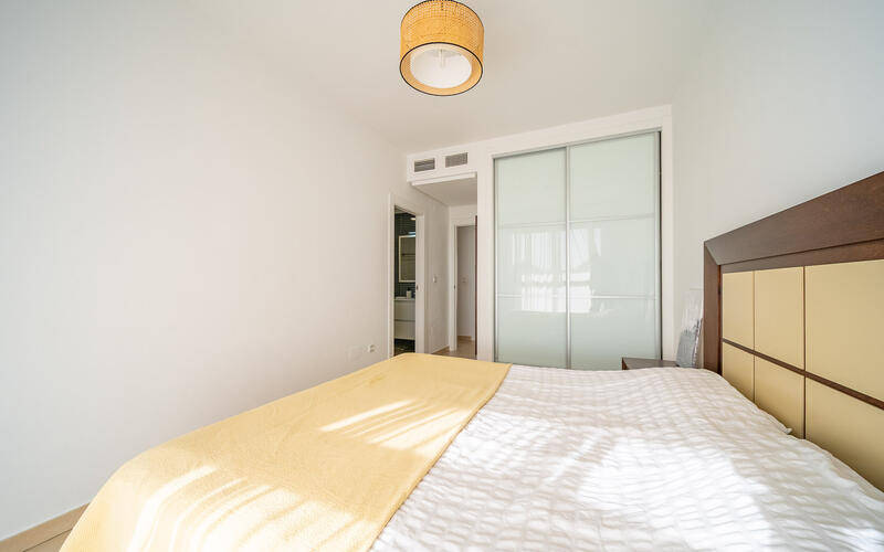 3 chambre Appartement à vendre