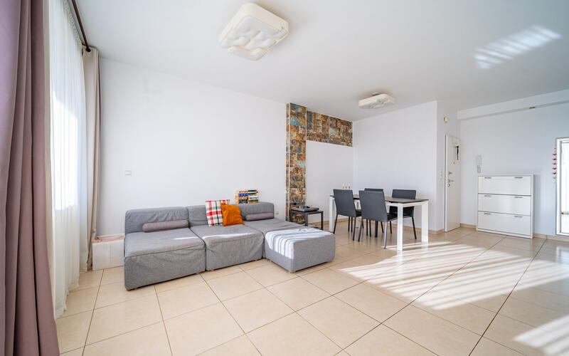 3 chambre Appartement à vendre