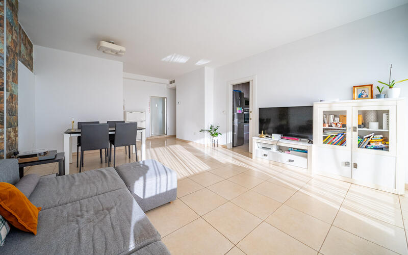 3 chambre Appartement à vendre