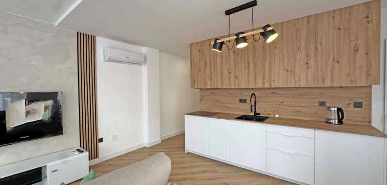 Apartment for sale in Torrevieja, Alicante