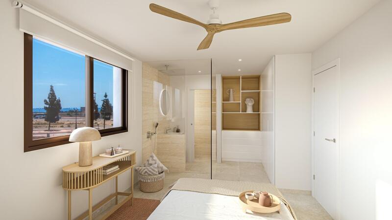 2 Schlafzimmer Villa zu verkaufen