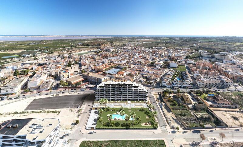 2 bedroom Apartment for sale