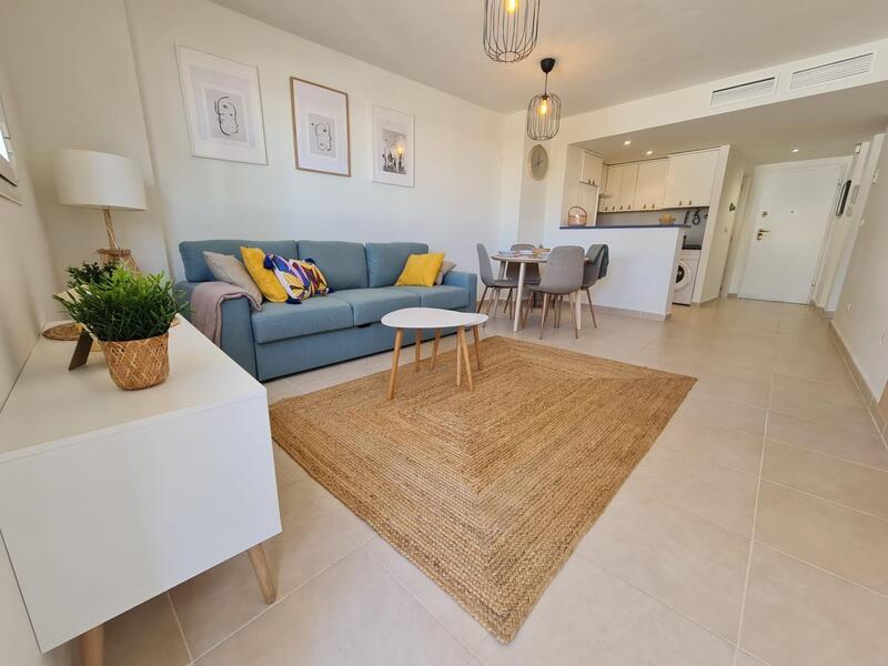 Apartamento en venta en Orihuela Costa, Alicante