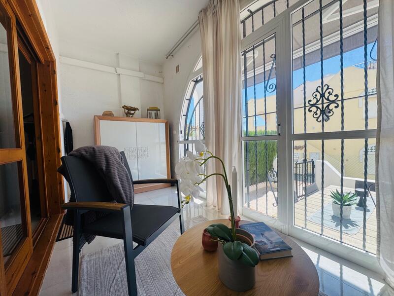 2 chambre Maison de Ville à vendre