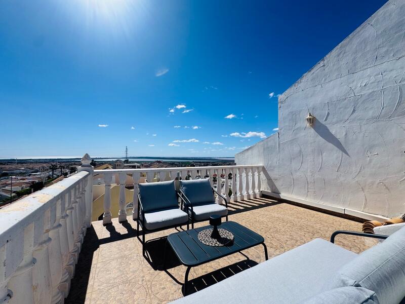 2 chambre Maison de Ville à vendre