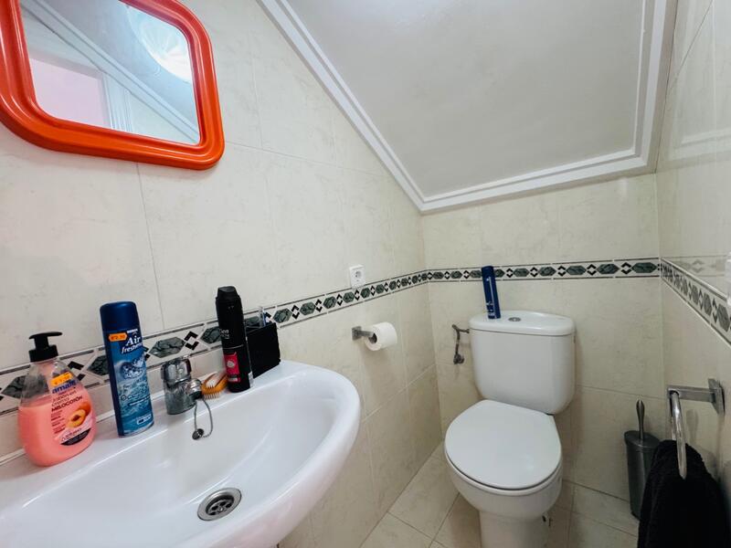 3 chambre Maison de Ville à vendre