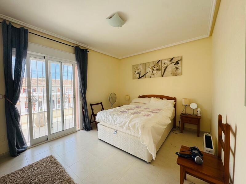 3 chambre Maison de Ville à vendre