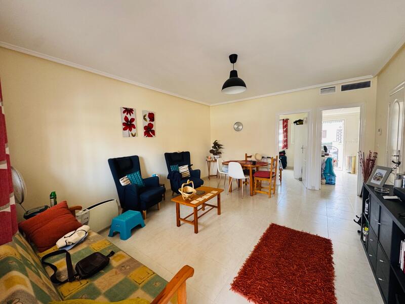 3 chambre Maison de Ville à vendre