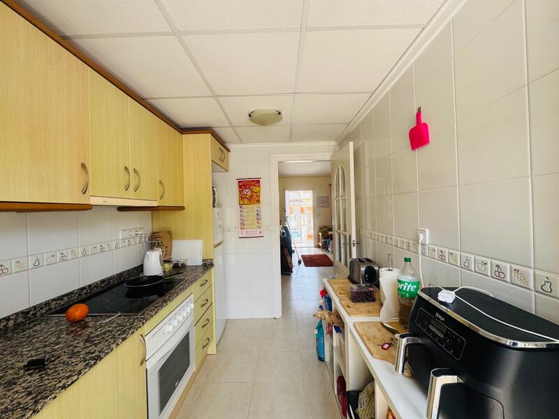 3 chambre Maison de Ville à vendre