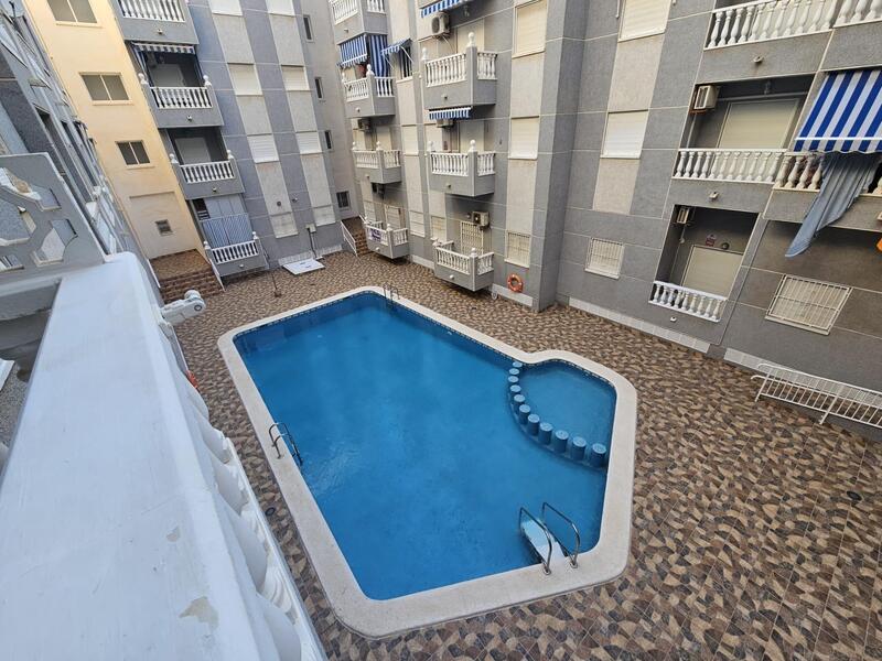 1 bedroom Apartment for sale