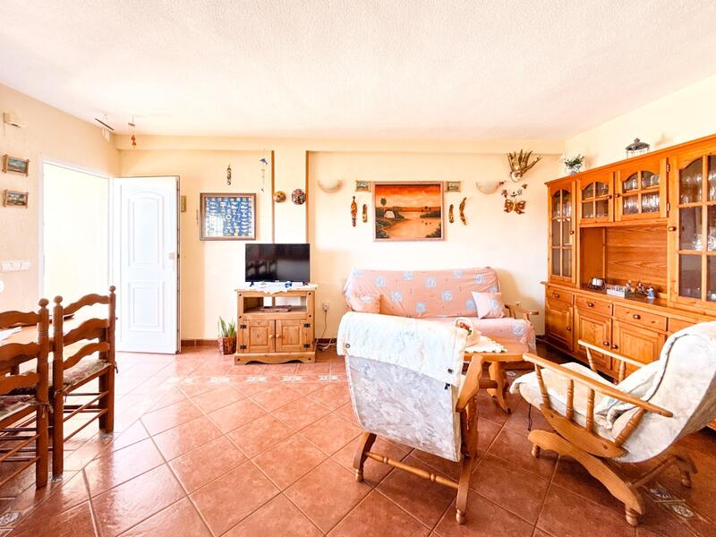 2 Cuarto Villa en venta