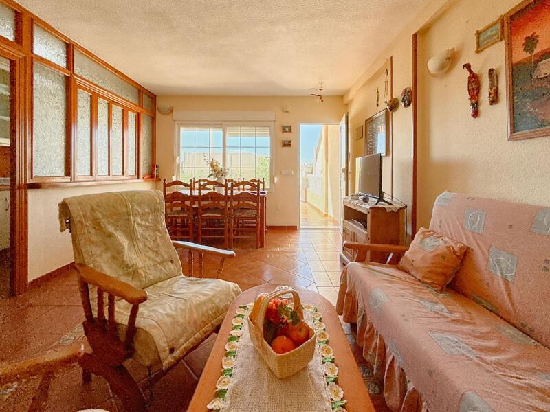 2 Cuarto Villa en venta