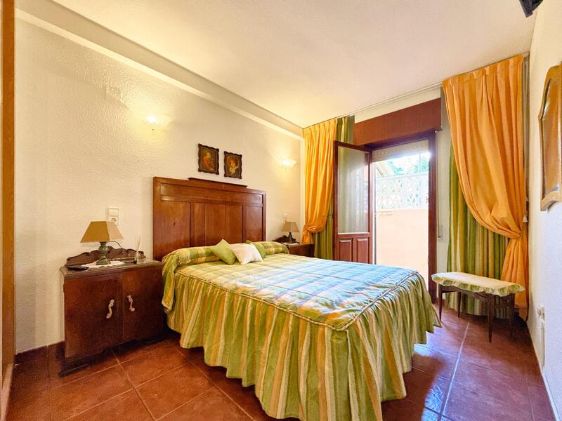 2 Cuarto Villa en venta