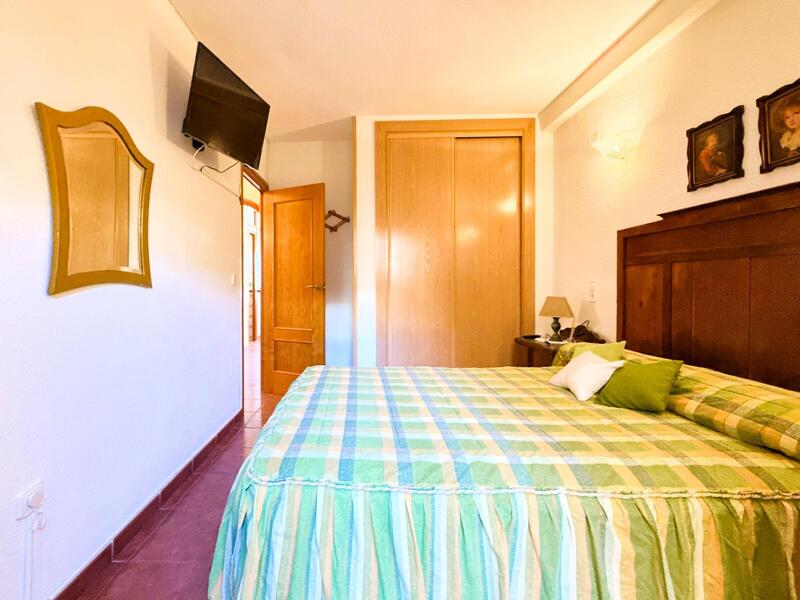 2 Cuarto Villa en venta