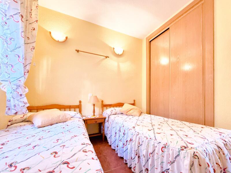 2 Cuarto Villa en venta