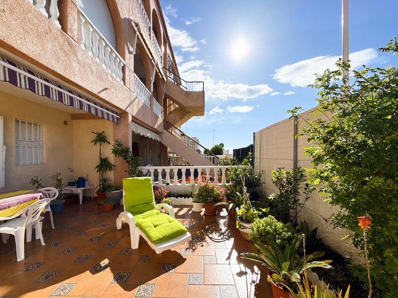 2 Cuarto Villa en venta