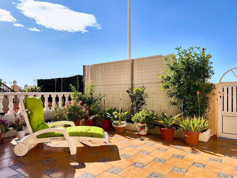2 Cuarto Villa en venta