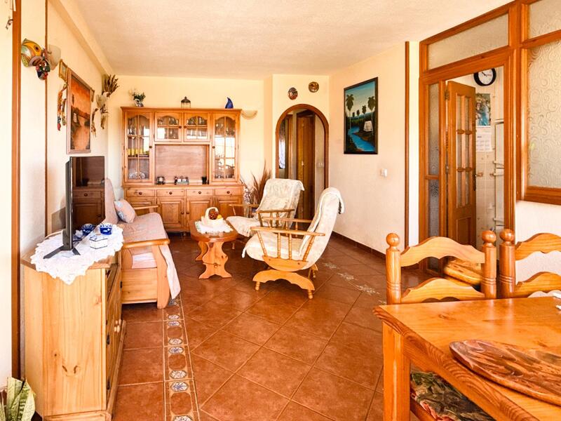 2 Cuarto Villa en venta