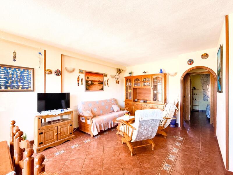 2 Cuarto Villa en venta