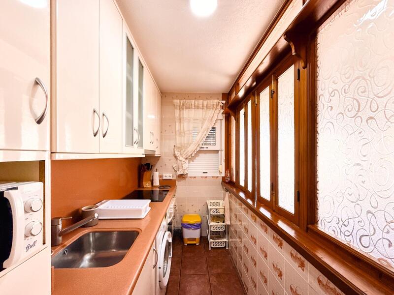 2 Cuarto Villa en venta