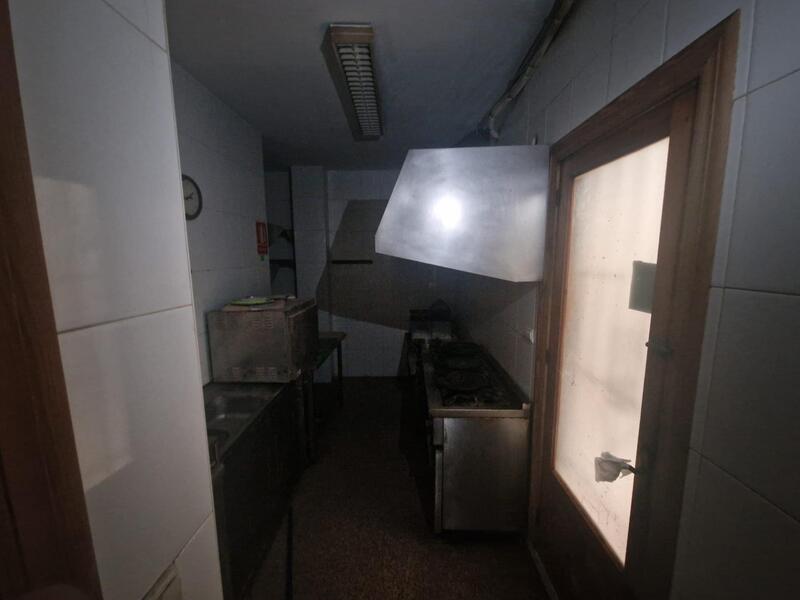 Commercial Property for sale