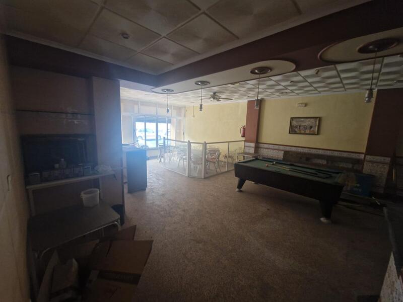 Commercial Property for sale