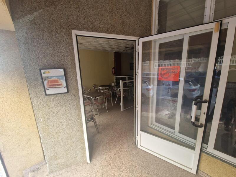 Commercial Property for sale