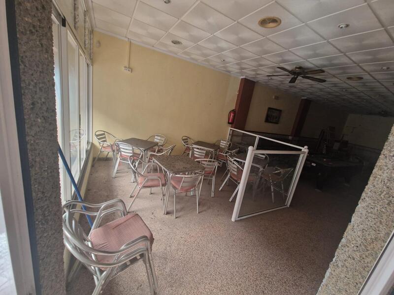 Commercial Property for sale