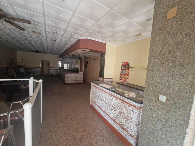 Commercial Property for sale