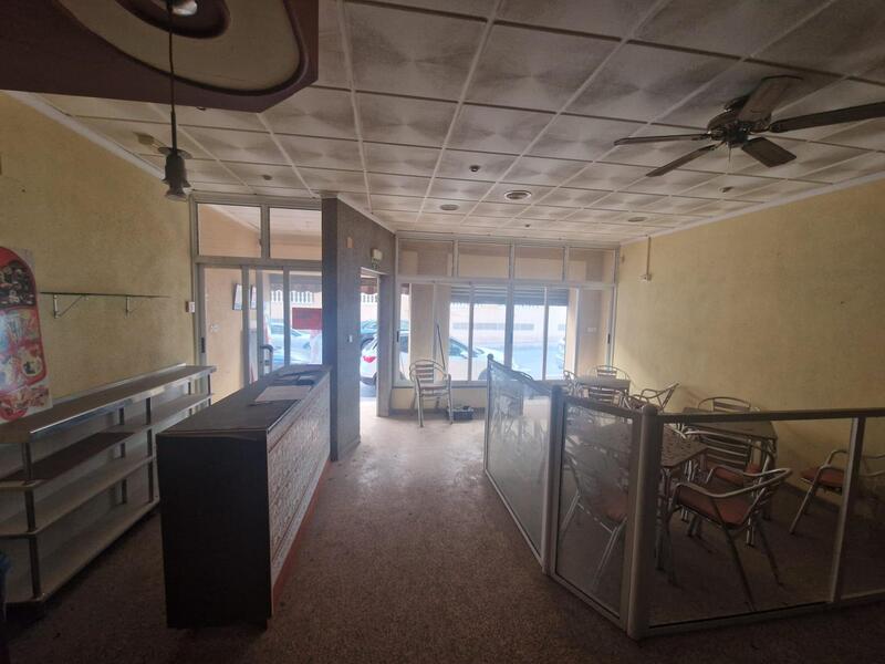 Commercial Property for sale