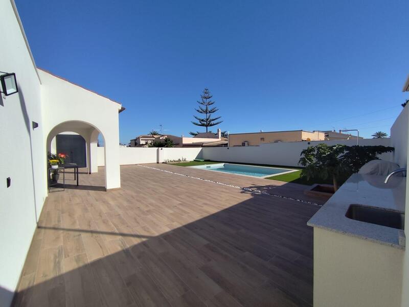 3 chambre Villa à vendre