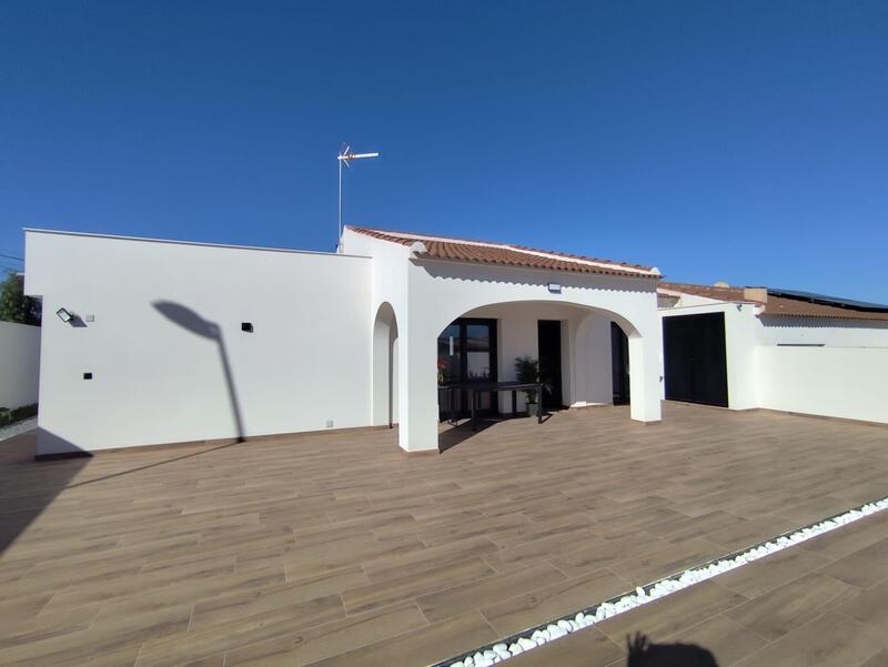 3 chambre Villa à vendre