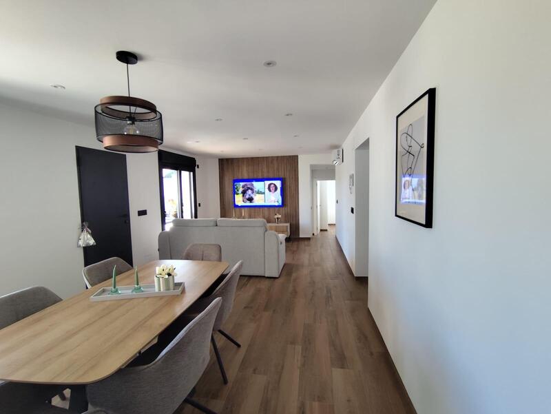 3 chambre Villa à vendre