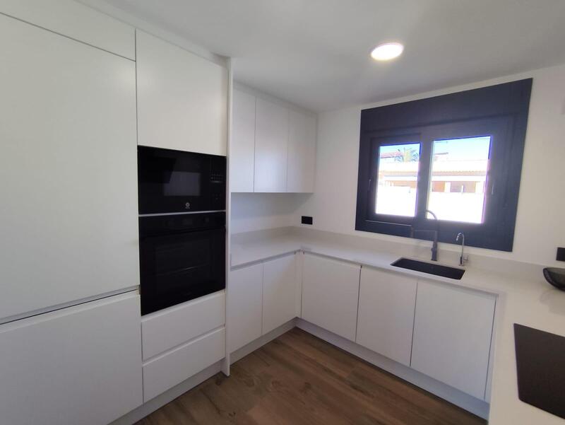 3 chambre Villa à vendre