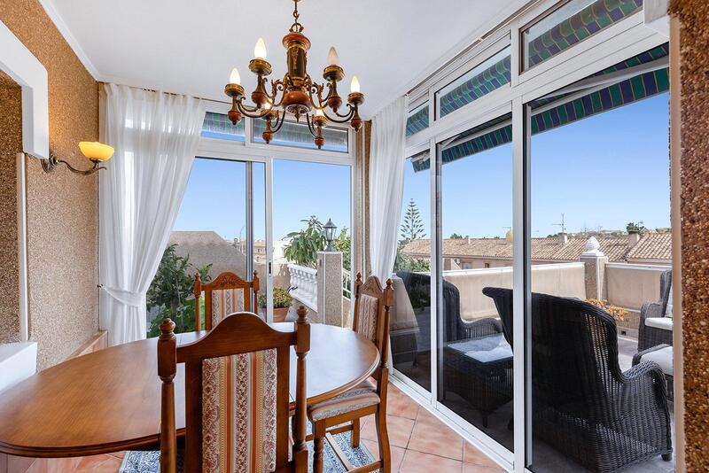 5 Cuarto Villa en venta